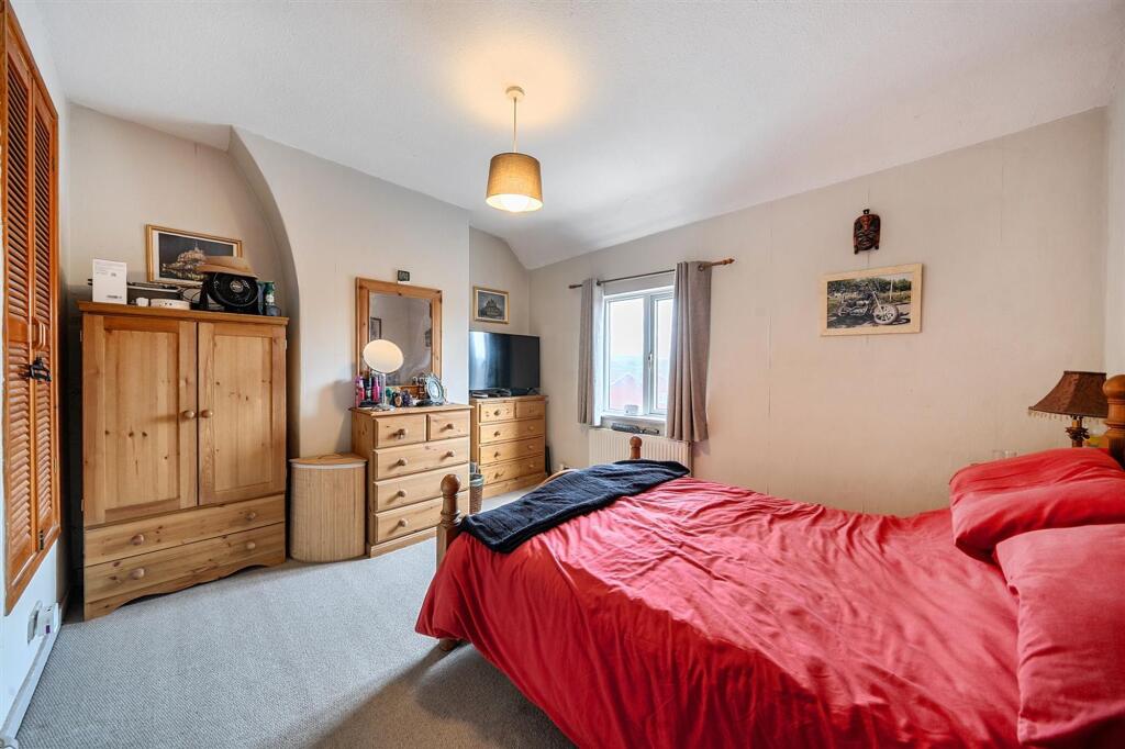House in Shrewsbury - More