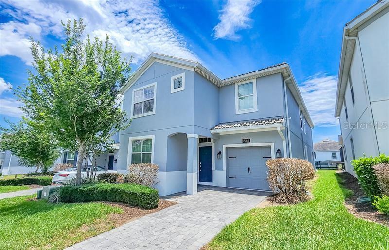 Main image of property: Florida, Polk County, Davenport