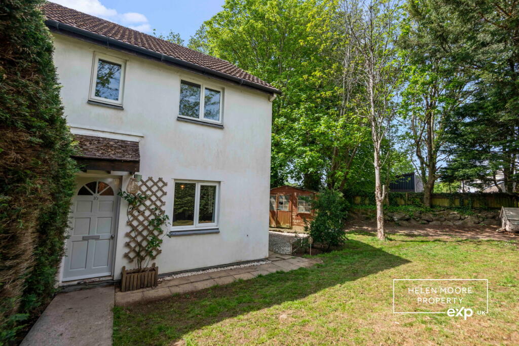 Main image of property: Primrose Close, Ivybridge, Devon