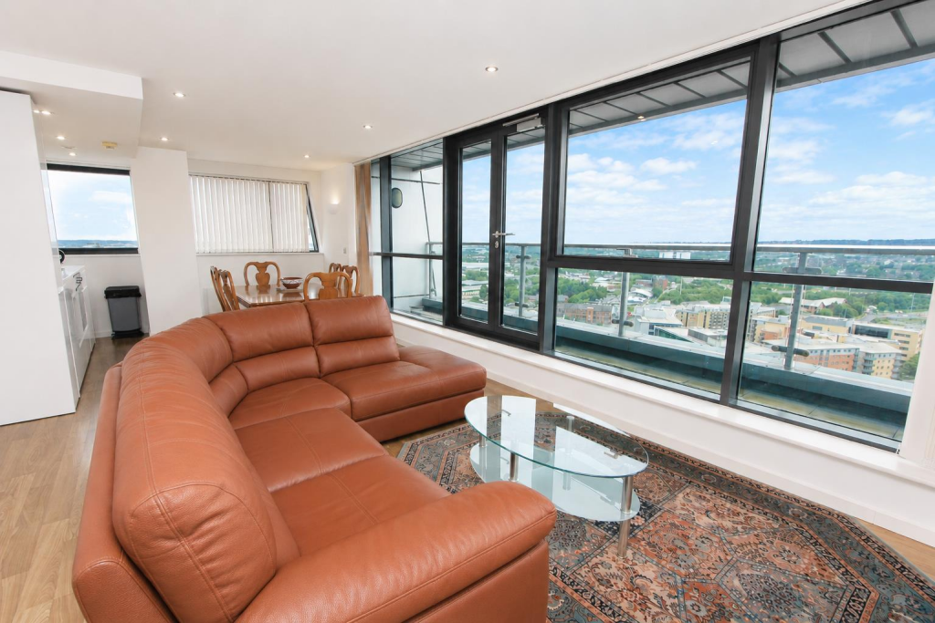 Main image of property: Bridgewater Place, Water Lane