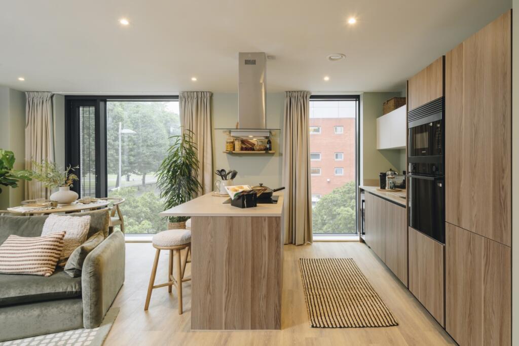 Main image of property: One Eastside, 2 Jennens Road Birmingham B4