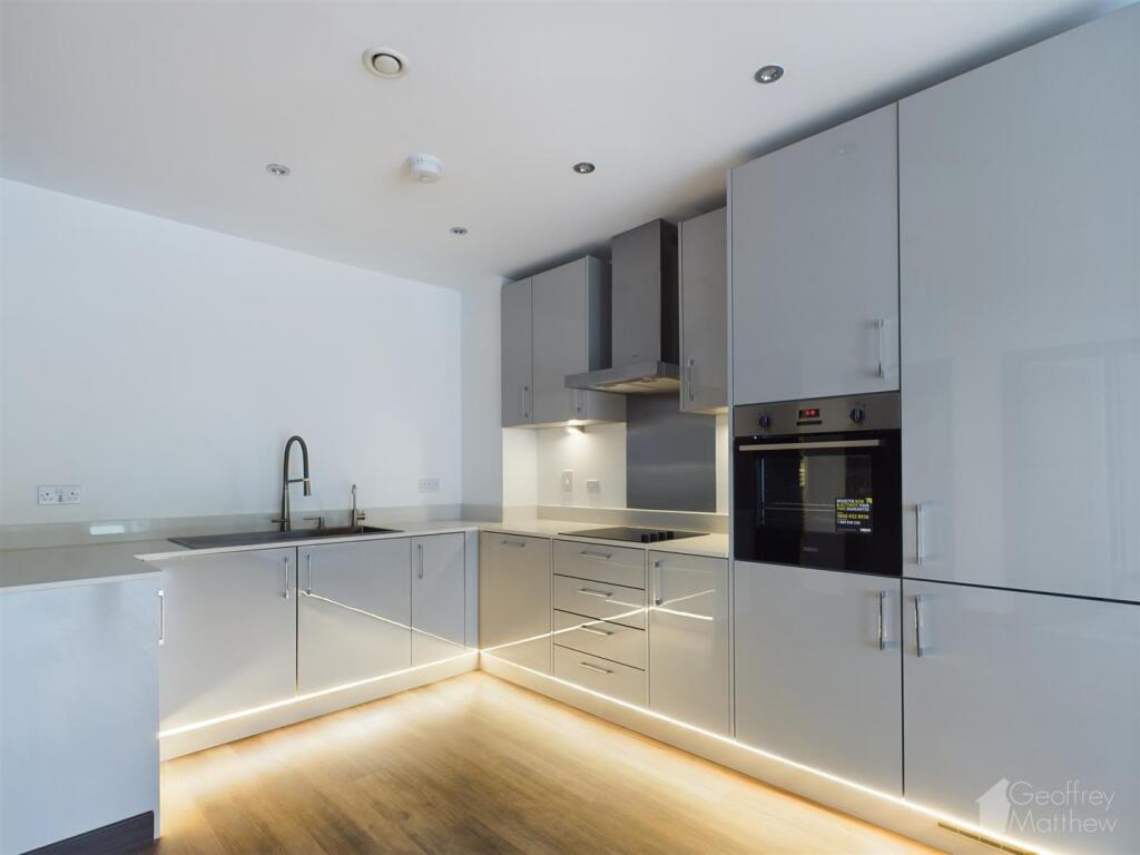 Main image of property: Ackroyd House, Edinburgh Gate