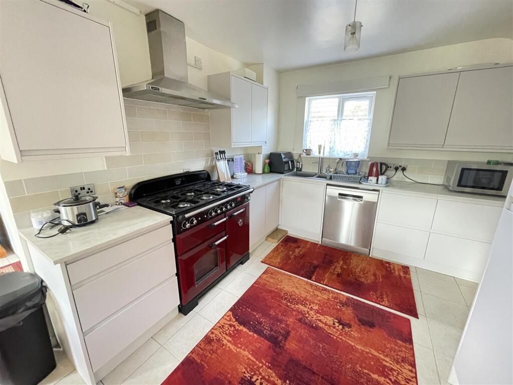 House in Salisbury - View 3