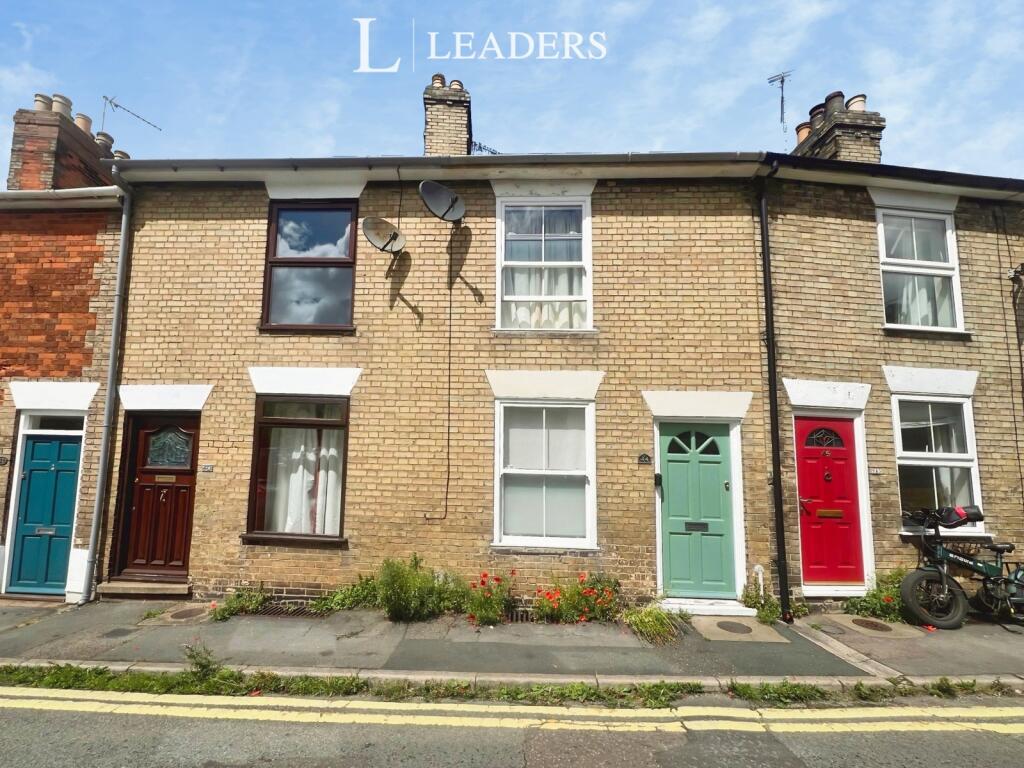 Main image of property: 44 Bishops Road, IP33