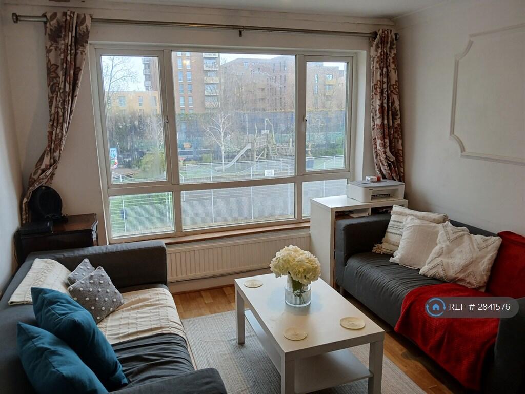 Main image of property: William Guy Gardens, London, E3