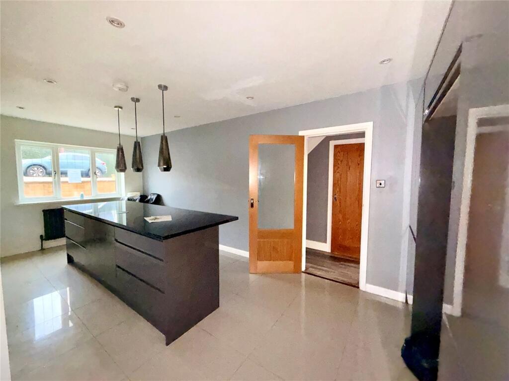 House in Sheffield - View 4