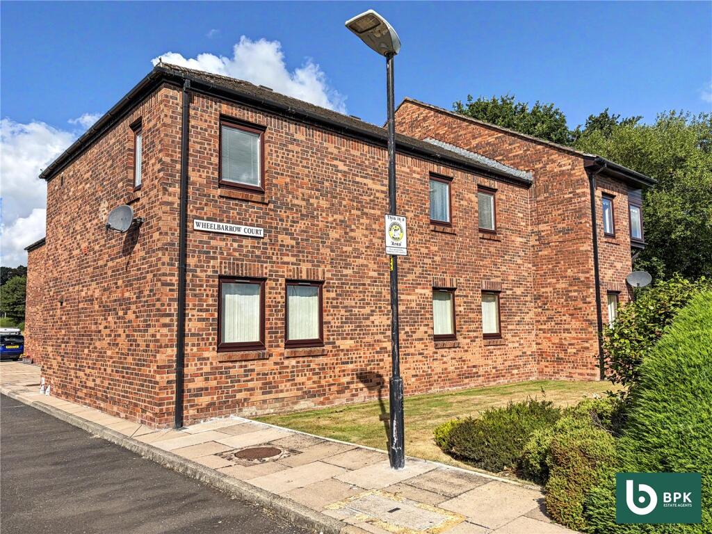 Main image of property: Wheelbarrow Court, Scotby, Carlisle, Cumbria, CA4