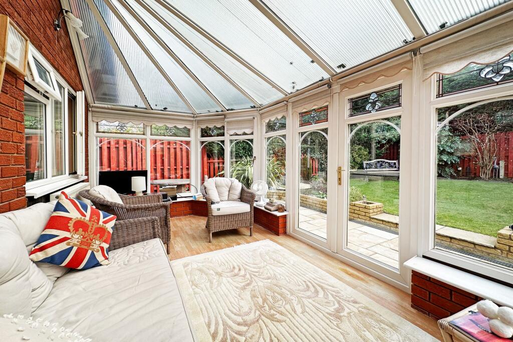 Additional image 8 of Minster Close, Knowle, B93