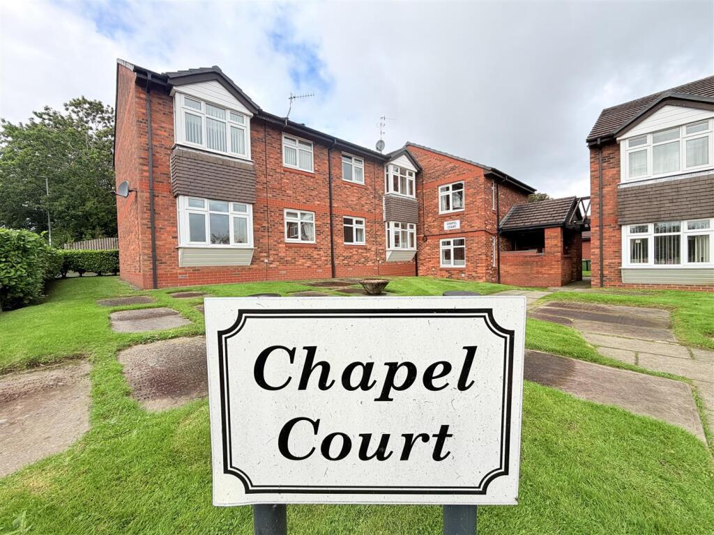 Main image of property: Chapel Court, Chapel Street, Mossley, Ashton-Under-Lyne