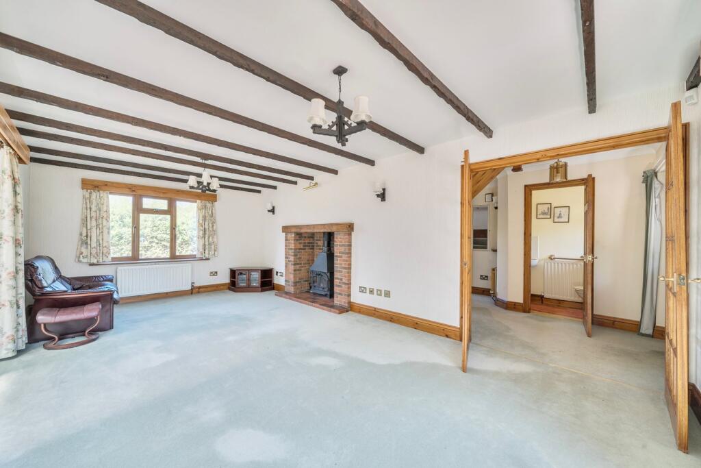 Bisterne Close, Burley, Ringwood, BH24 - View 3