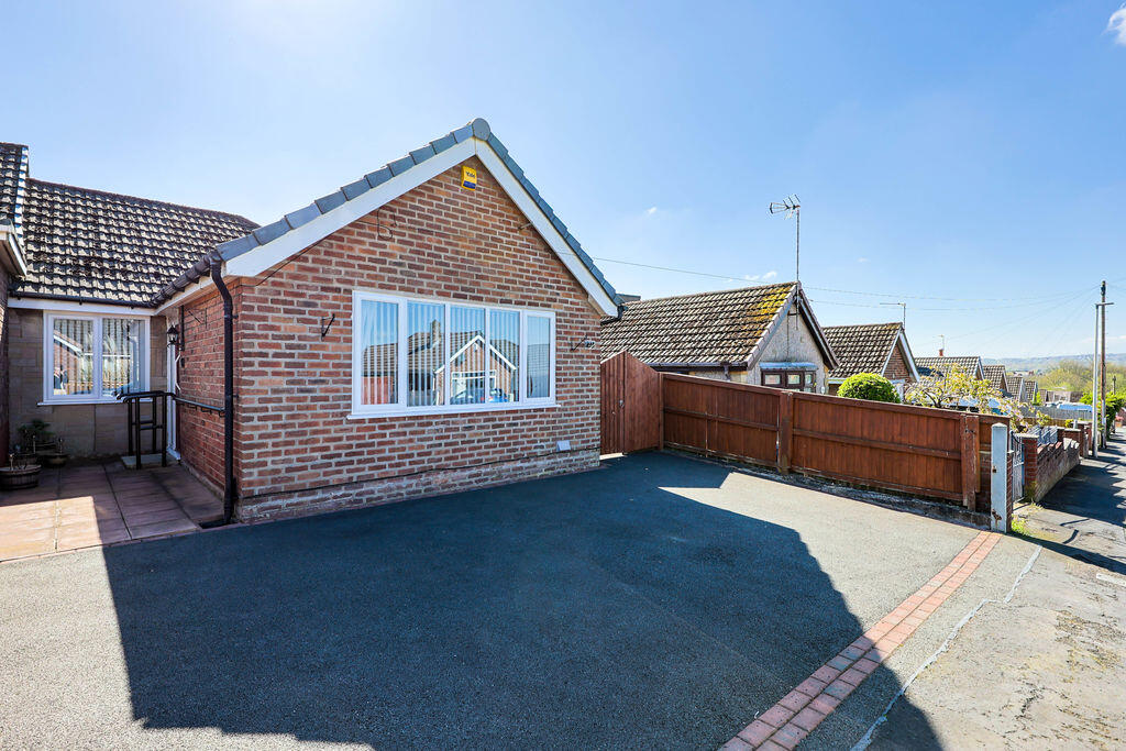 Main image of property: Kilburn Drive, Shevington, Wigan