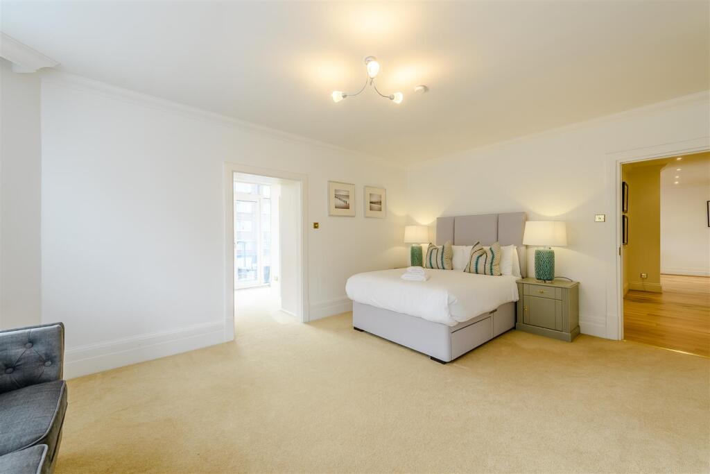 3 bedroom flat for rent