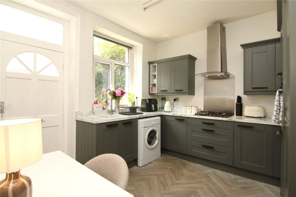 Hartley Street, Glusburn, BD20 - View 5