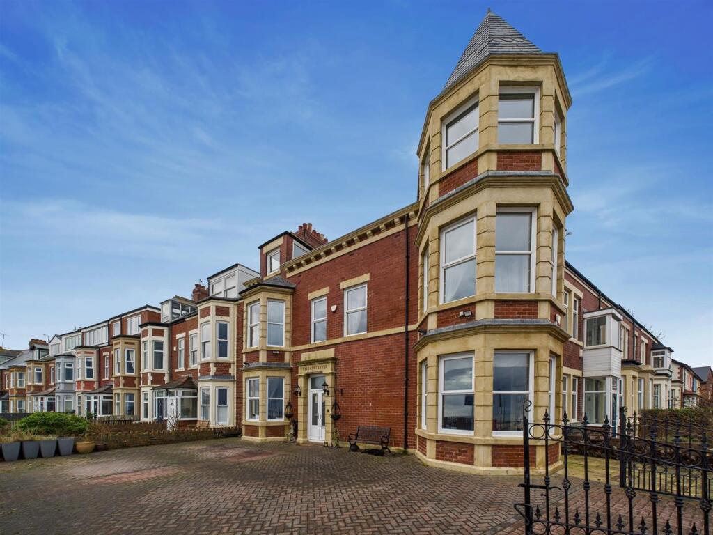 Main image of property: Windsor Crescent, Whitley Bay
