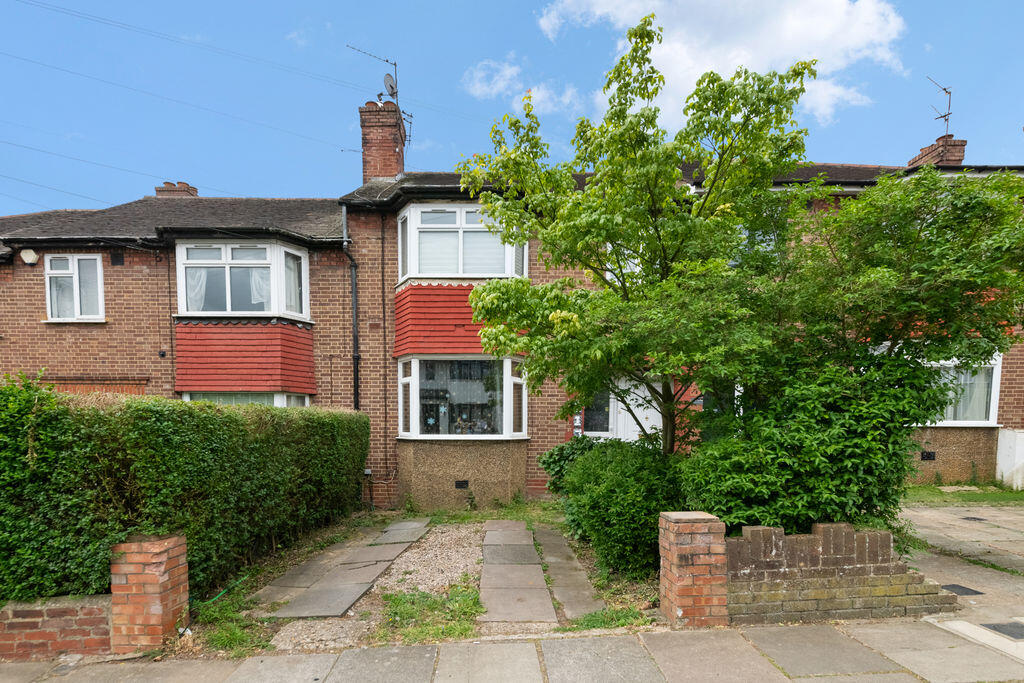 Main image of property: Carr Road, Northolt