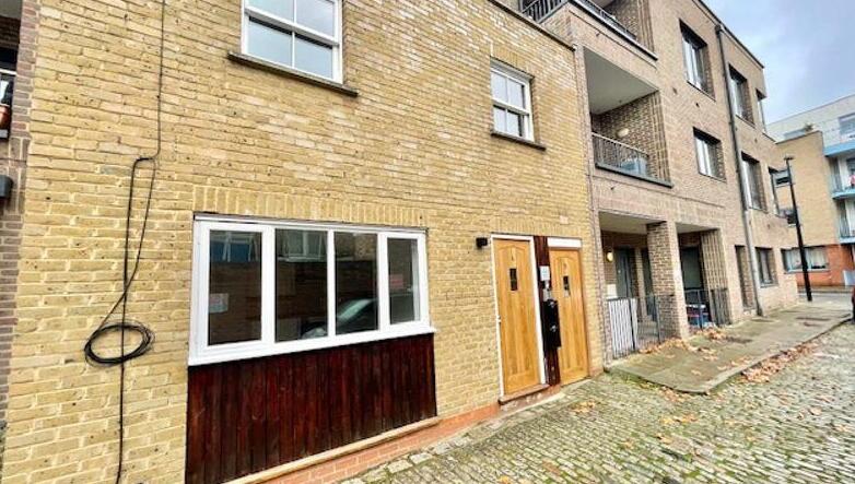 Main image of property: Besson Street New Cross SE14