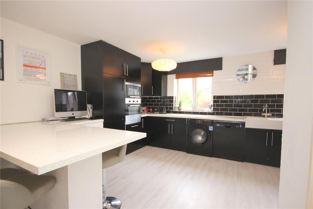 Main image of property: Shelley Way, Horfield, Bristol, BS7