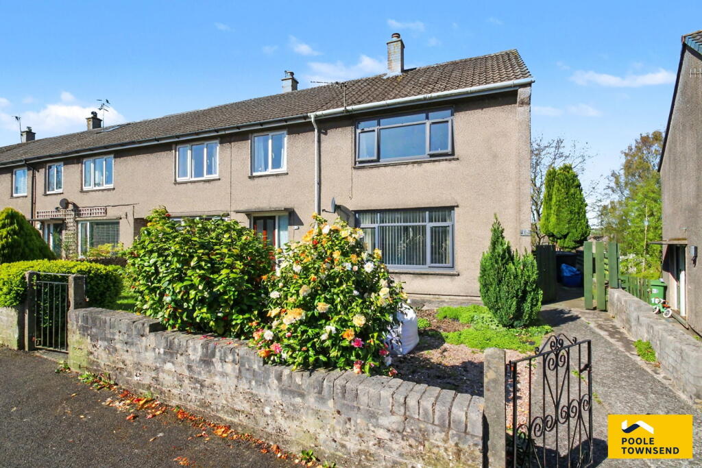 Main image of property: Thirlmere Road, Kendal, LA9 6LW