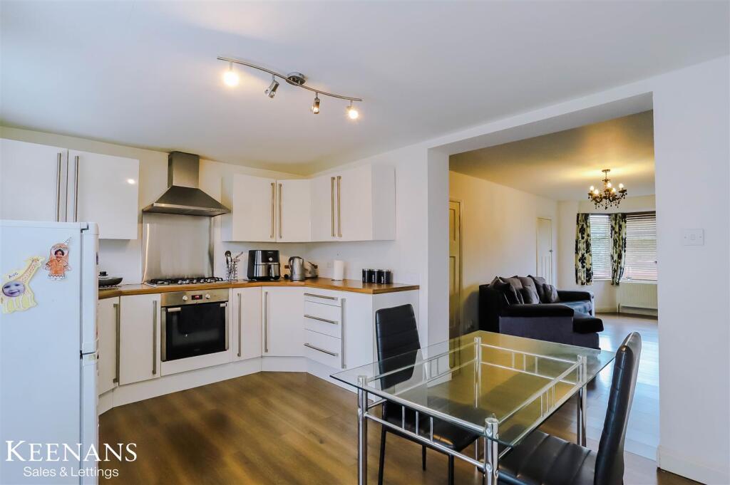 Additional image 14 of Pendle View, Altham, Accrington