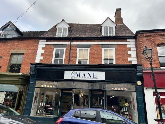 Main image of property: St Mary's Street, Newport