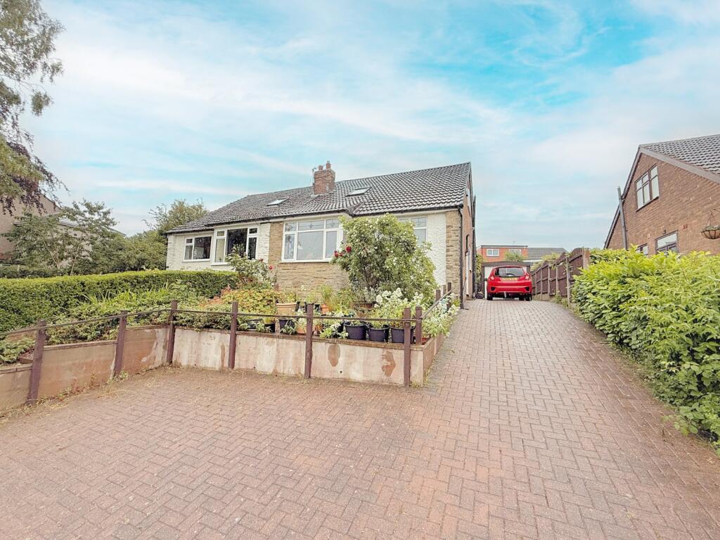 Main image of property: Bolton Hall Road, Wrose, Bradford, BD2
