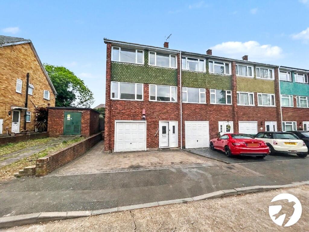 Main image of property: Christopher Close, Sidcup, Kent, DA15