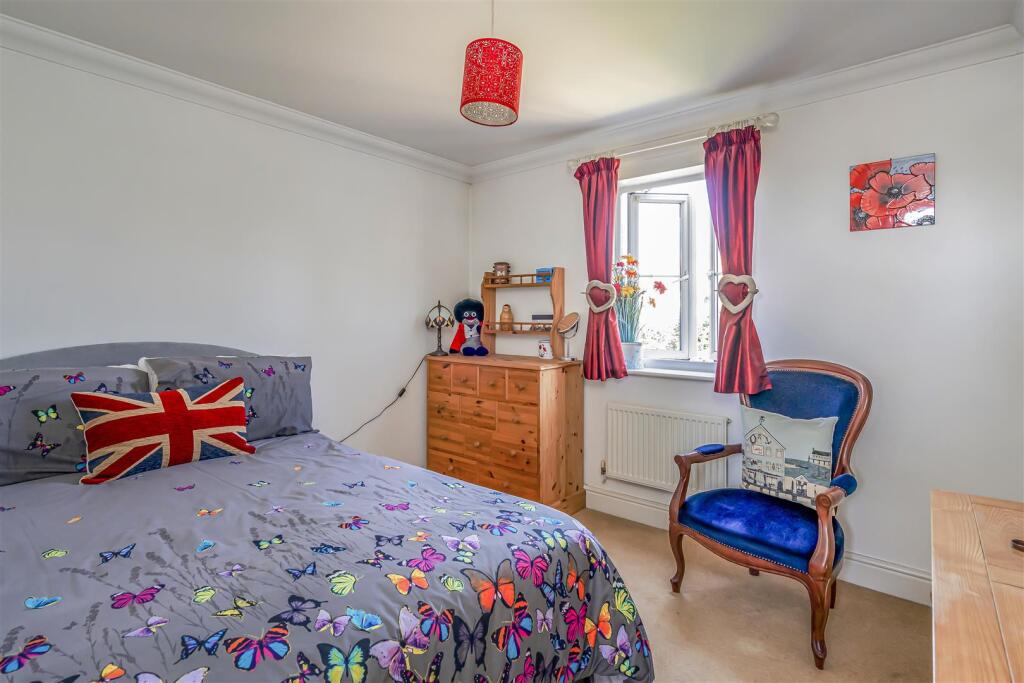 House in Selsey - More
