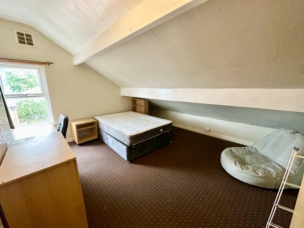 Main image of property: Harold View, LEEDS
