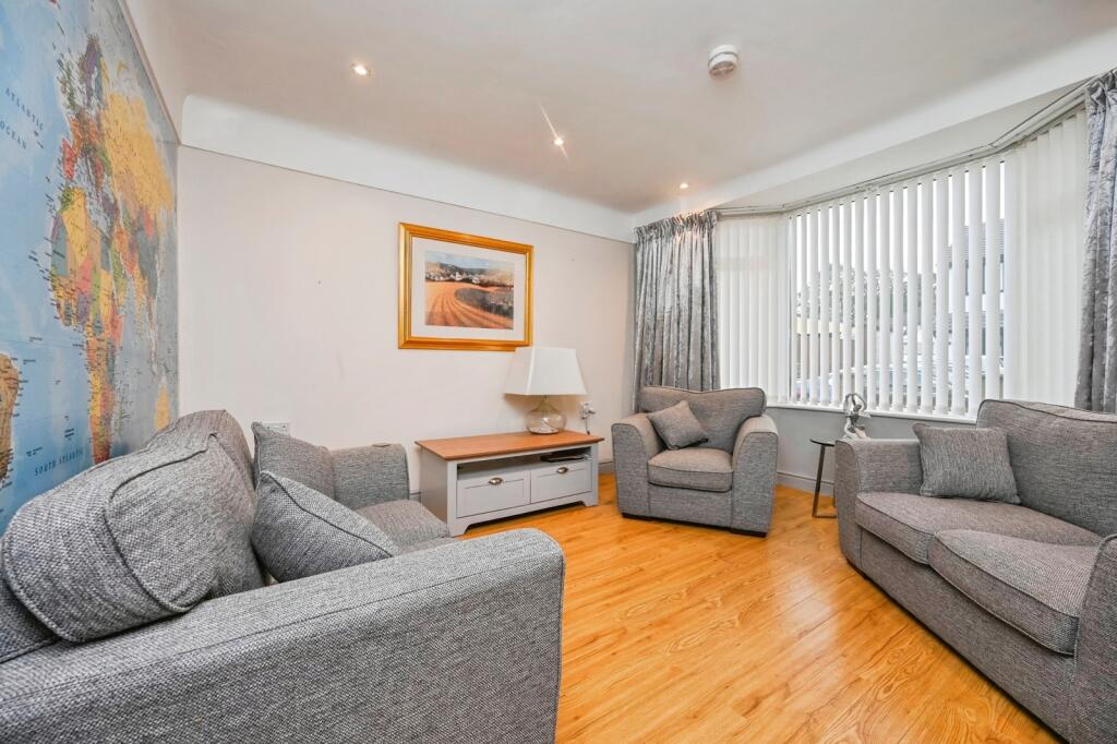 House in Liverpool - More