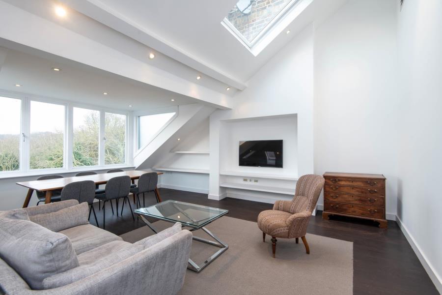 Main image of property: South Hill Park, Hampstead, NW3
