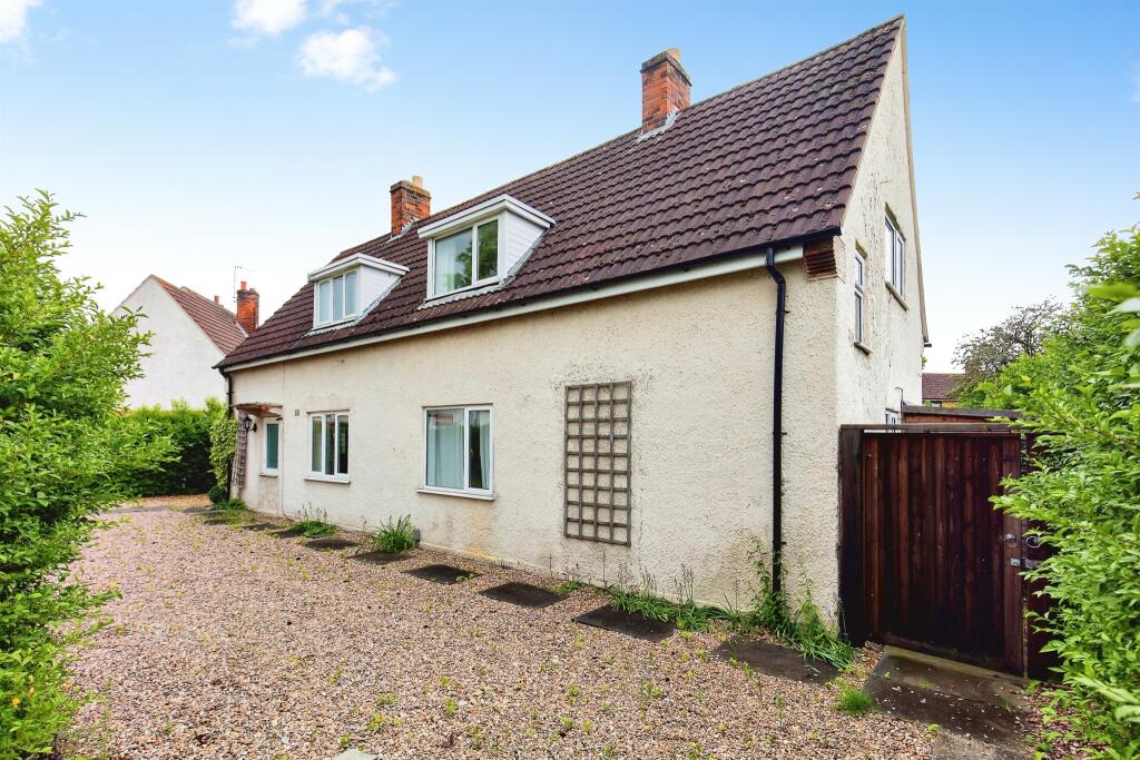 Main image of property: Franklin Fields, Corby