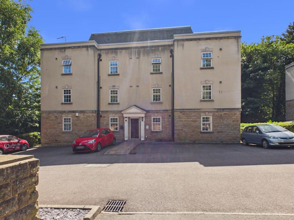Main image of property: Bath Lane, Mansfield, NG18