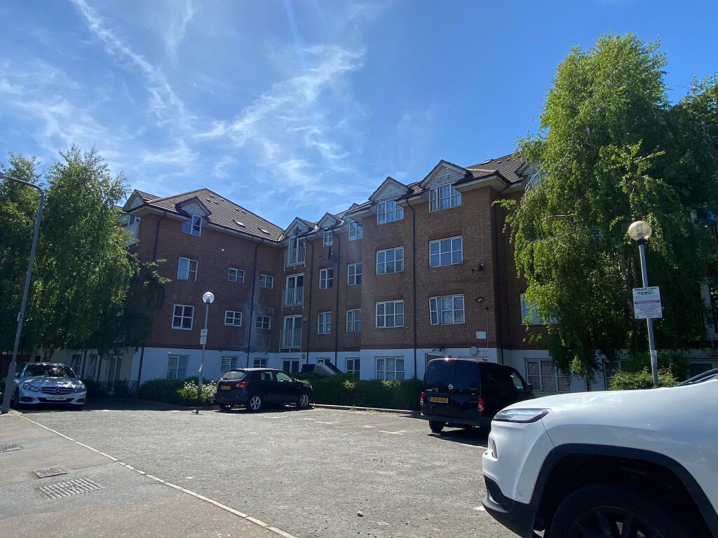 Main image of property: Lavender Place Ilford IG1 2BG