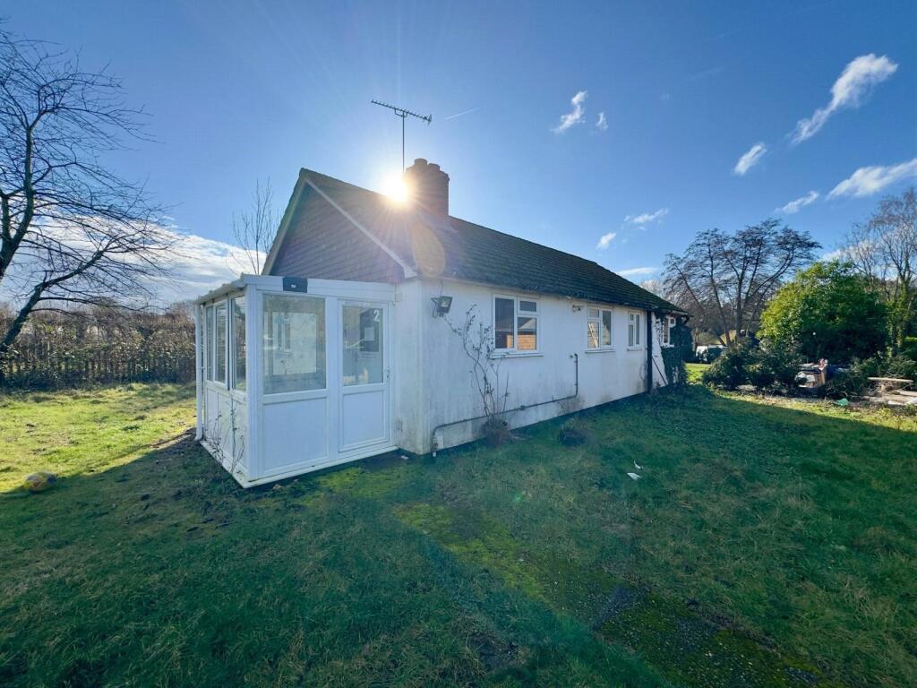 Main image of property: Mill Lane, Ripley, Surrey, GU23