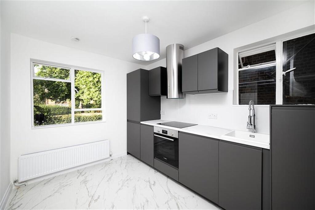 Main image of property: Rochester Terrace, Camden, NW1