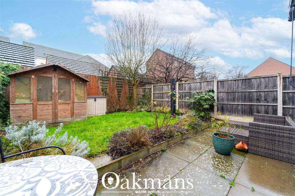 Additional image 27 of William Road, Birmingham, West Midlands, B31