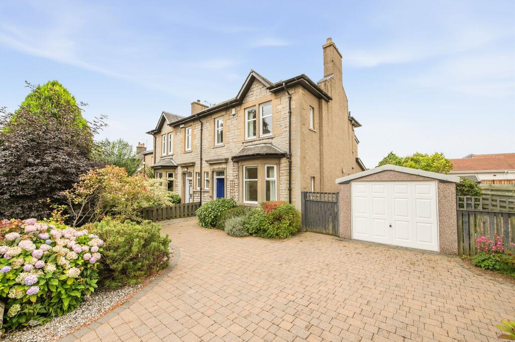 Main image of property: Keir Street, Bridge Of Allan, FK9