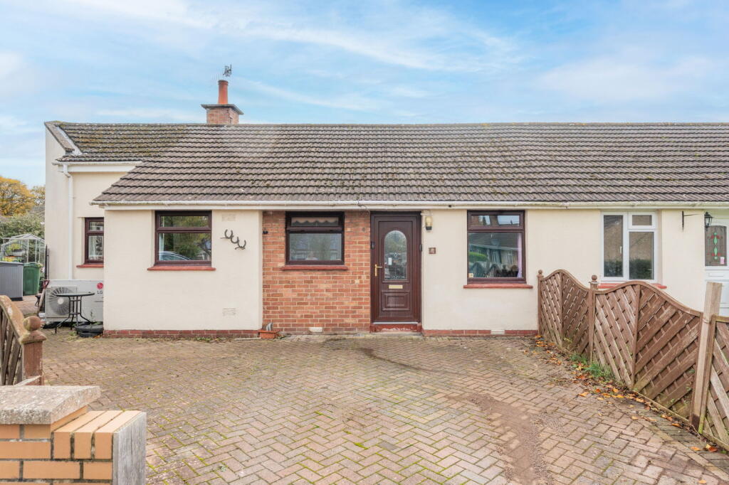 Woodview Drive, Cleeve
