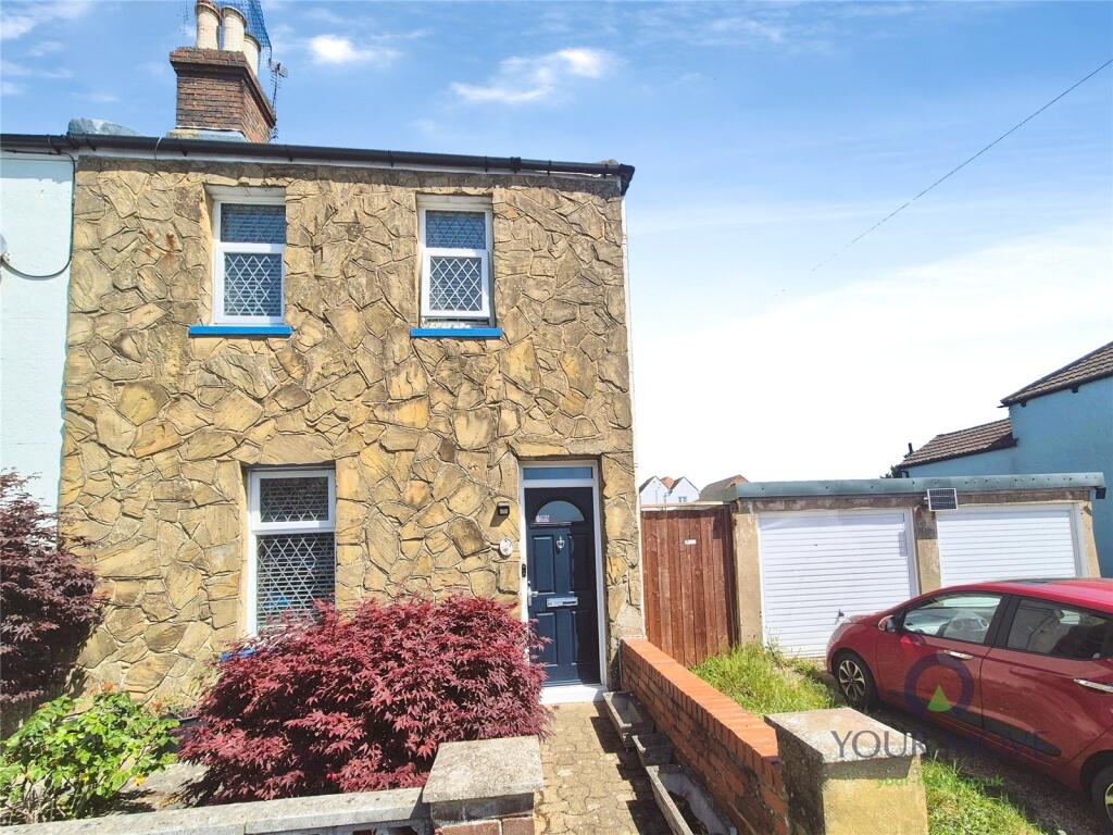 Main image of property: Brook Street, Polegate, BN26