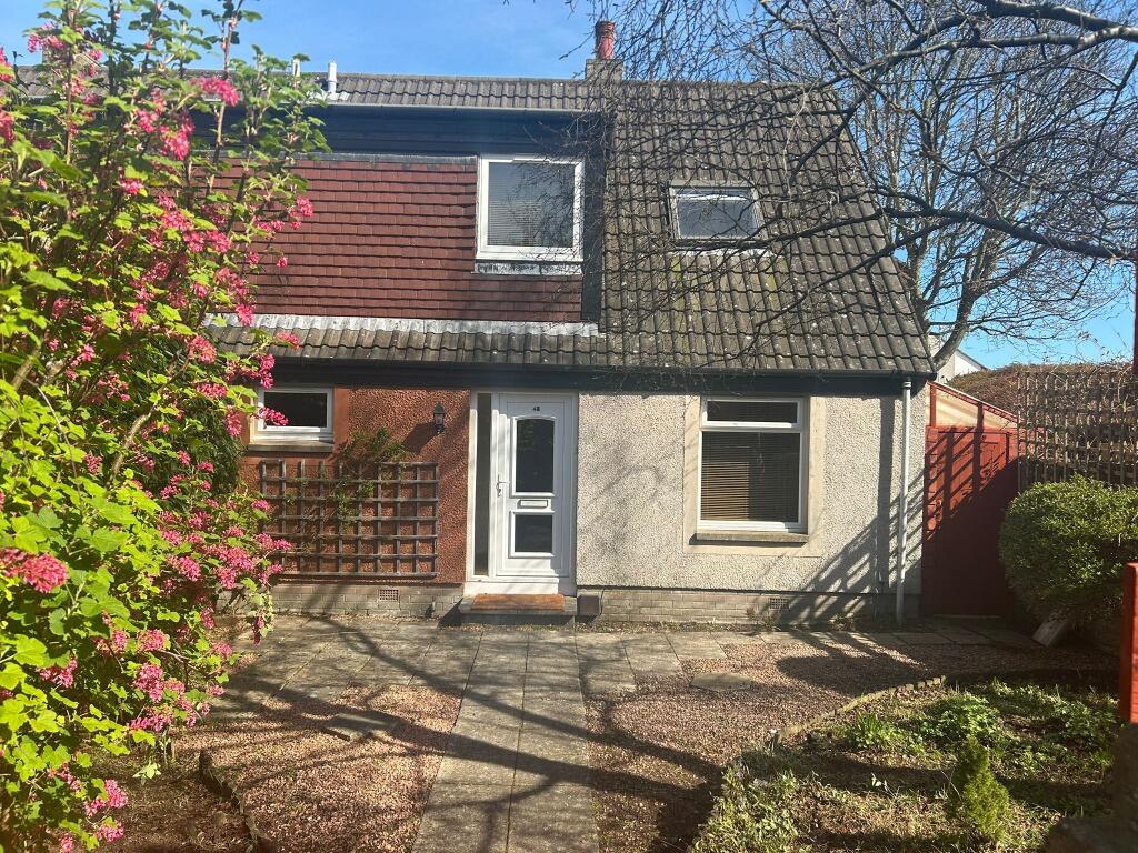 Main image of property: Jamie Anderson Place, St Andrews, Fife, KY16