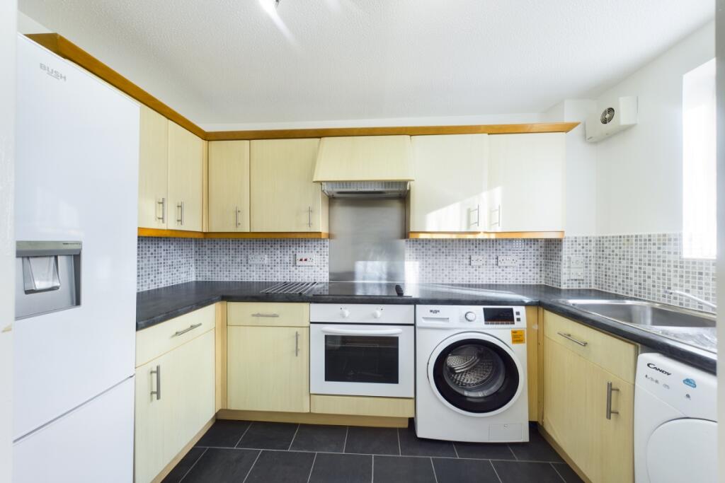 Main image of property: Rushdon Close, Romford, RM1