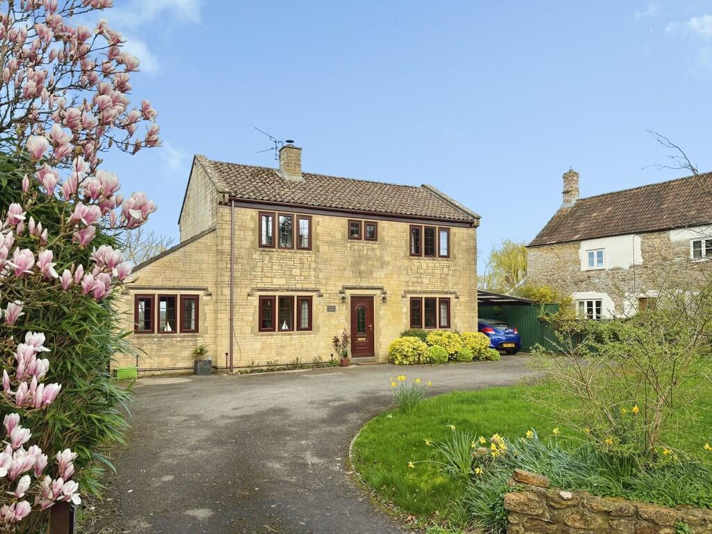 Main image of property: Home Farm Lane, Rimpton