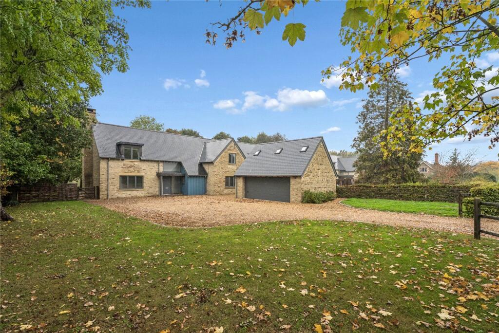 Main image of property: Beggars Lane, Longworth, Abingdon, OX13