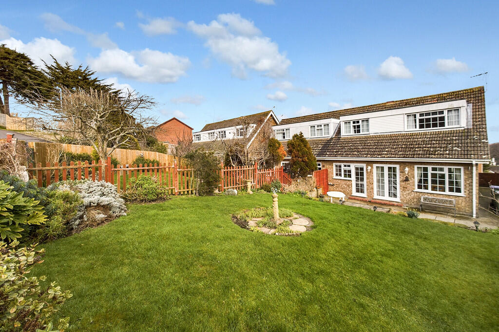 House in Folkestone and Hythe, Hythe - View 5