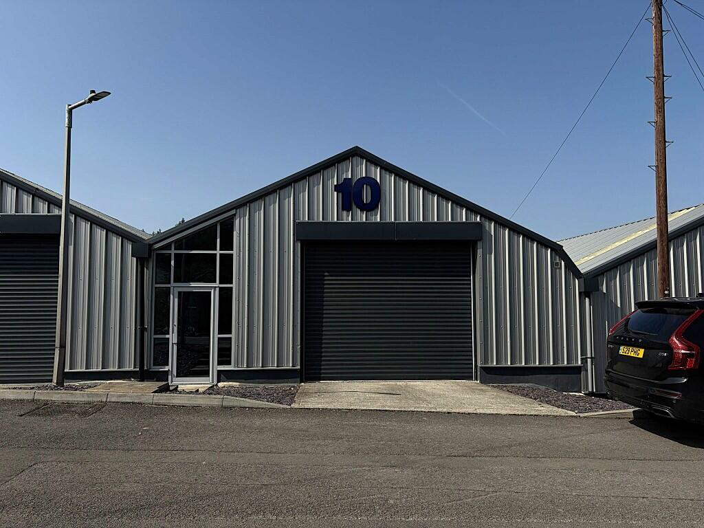 Main image of property: Charfield Road, GL12