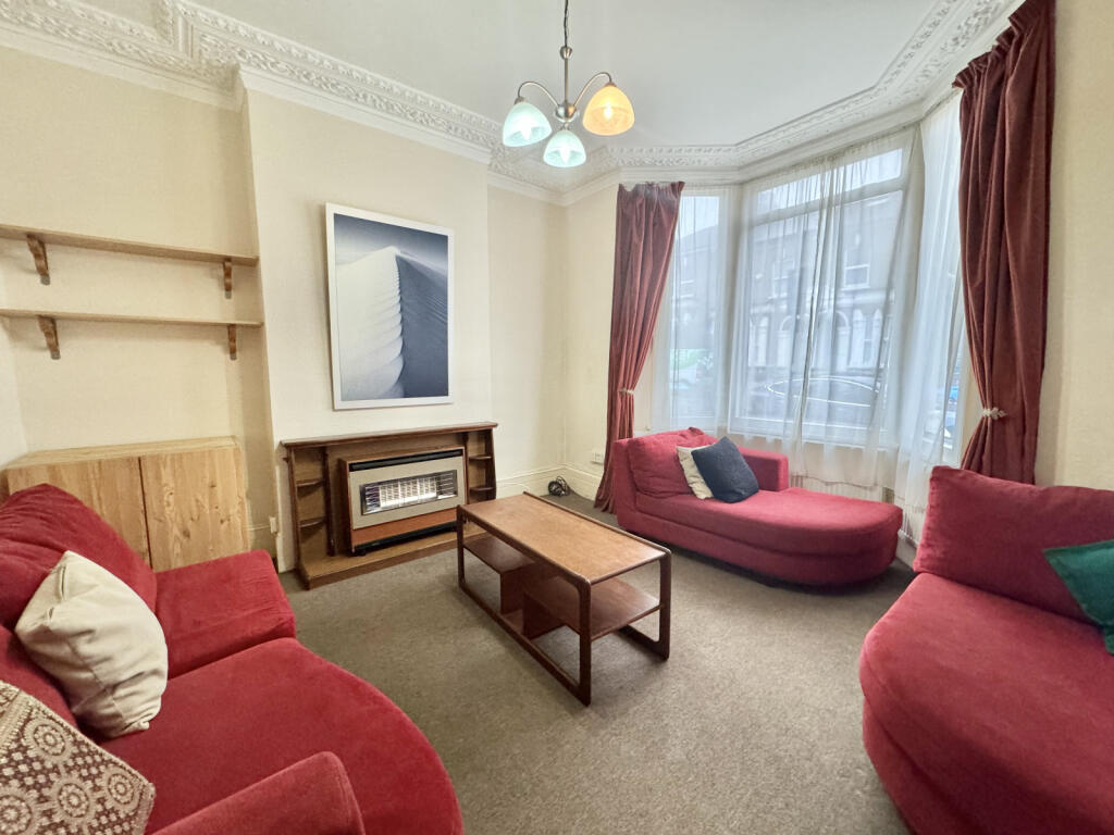Main image of property: Cranbrook Park, Wood Green, N22