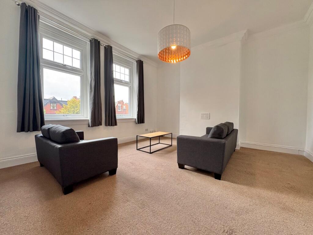 Main image of property: Cardigan Road, Headingley, Leeds, LS6