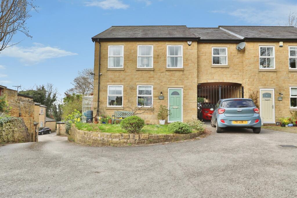 Main image of property: St. Anns Lane, Leeds