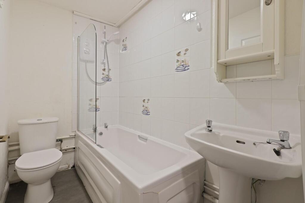 Apartment in Sheffield - View 4