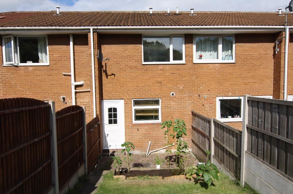 Main image of property: Meadowcroft Glade, Sheffield, S20